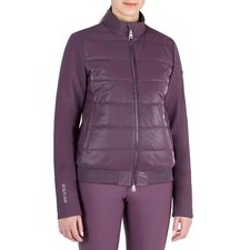 Softshell Hybrid Jacket Ladies