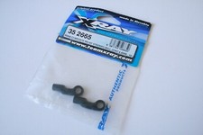 Xray XB808 Composite Relief