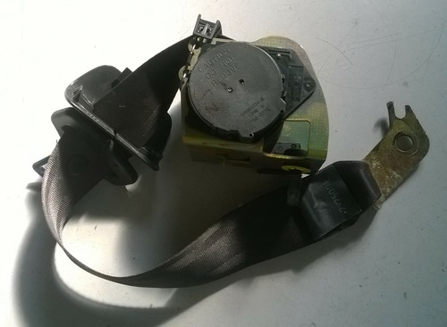 Jaguar type belt - x-type,