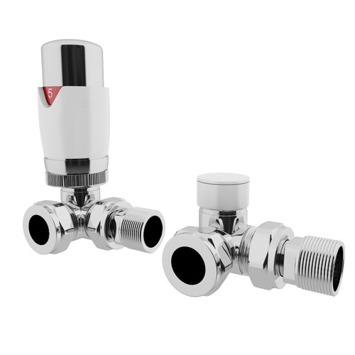 Radiators thermostatic trv - uk,