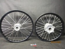 HONDA CRF-R  250 SET OF WHEELS 2015-2023 TOTALLY REFURBISHED WRCR040