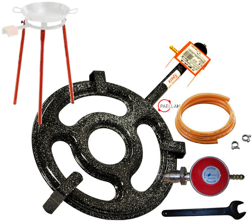 30cm premium paella - premium, ring