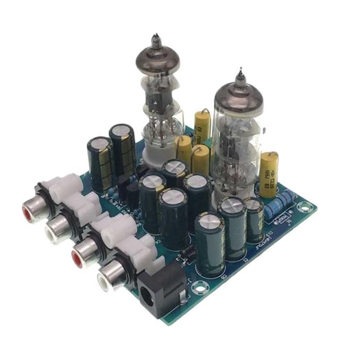 Preamplifier electronic diy - preamplifier,