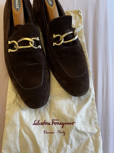 Salvatore ferragamo mens shoes - ferragamo,