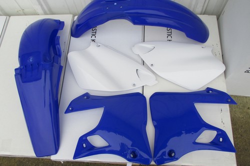 Tech replica plastic kit - replica,