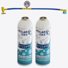 Car Aircon AC  R1234yf