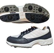 Stylo Genoa Ladies Golf Shoes - Size 4.5 UK - Brand new old stock (BNOS)