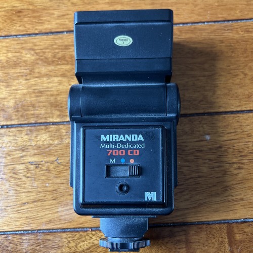Miranda 700 multi dedicated - multi,