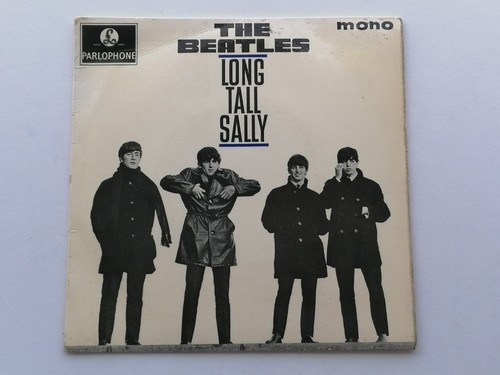 The beatles 1964 ep - ,