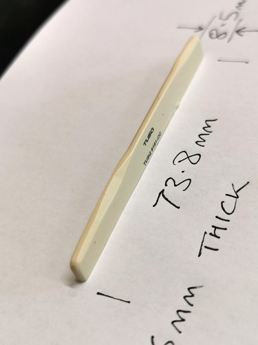 Graphtech tusq 8mm 8 - graphtech,