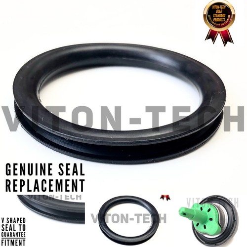 Bmw fuel cap seal - bmw,