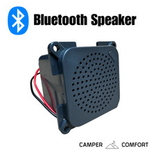 C-line/CBE Campervan 12v