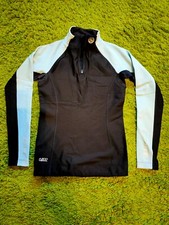 skins A200 thermal top and tights size S womens UK 10