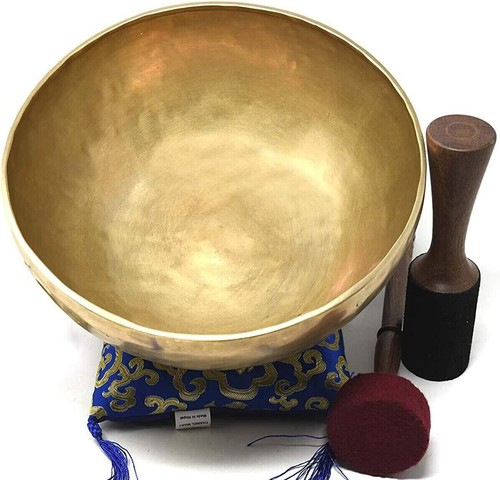Large master healing hand - master,