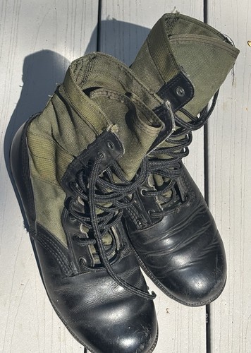 Vintage army jungle - vintage,