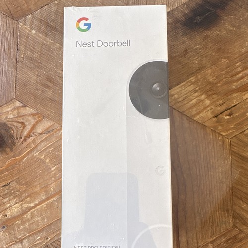 Google nest doorbell video - doorbell,