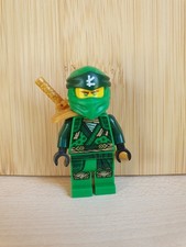 LEGO Ninjago Lloyd Crystalized