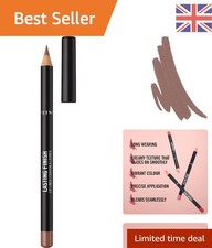 Long-Wearing Creamy Lip Liner