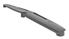 JEGS Dash Pad for 1979-1986