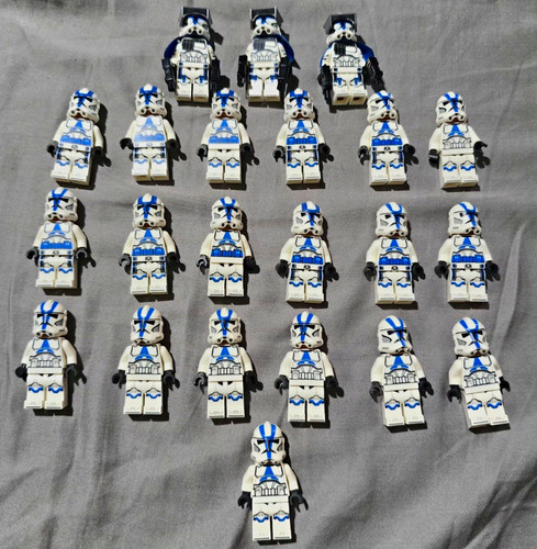 Large lego starwars - large,