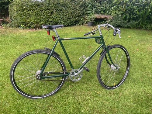 Pashley speed large - speed, 5