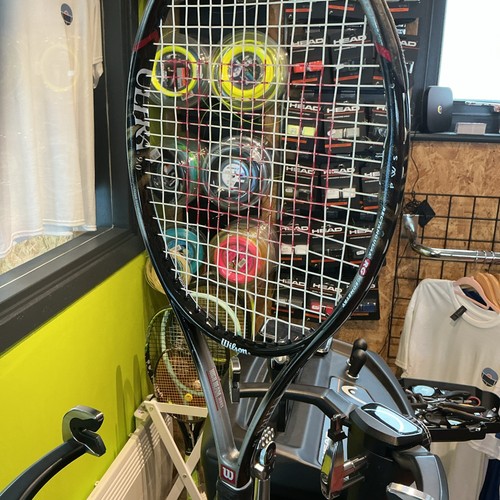 Rare wilson ultra - ultra, top