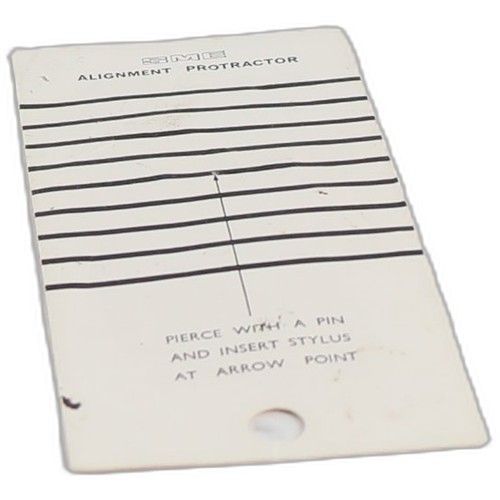 Sme 3009 3012 tonearm - 3009,