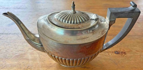 Vintage epns silver plate - vintage,