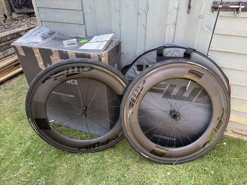 Ffwd f9r wheelset clincher - ffwd, /