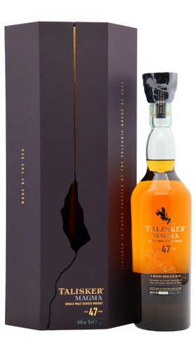 Talisker magma single - single, malt