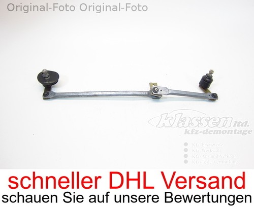 Wiper linkage ferrari - linkage, 348
