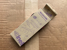 NOS Vintage Retro CINELLI Cork Ribbon Macro Splash Handlebar Tape