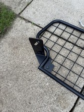 Travel Dog Guard For BMW X5