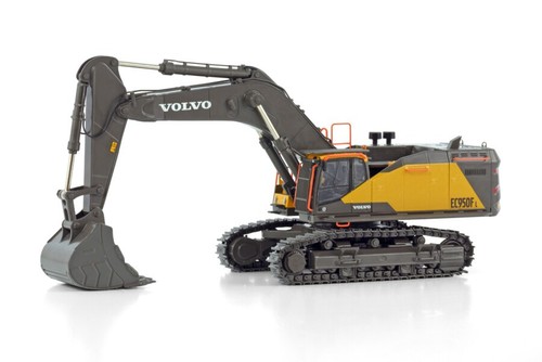 Wsi premium line volvo ec950f - premium, line;