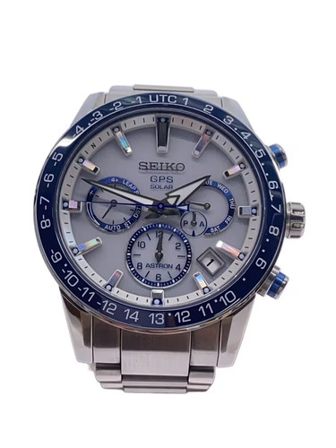 Seiko solar watch 5x53 - seiko, 0ae0