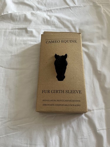Cameo full size girth - size,