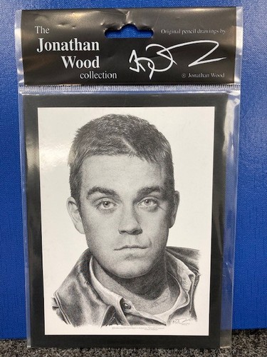 Jonathan wood new - new, sketch