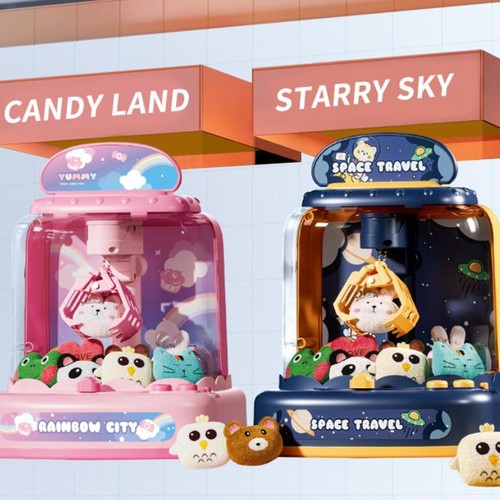 Kids small claw - kids, mini