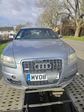  Audi A6 S Line Le Mans