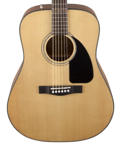 New fender dreadnought - fender,