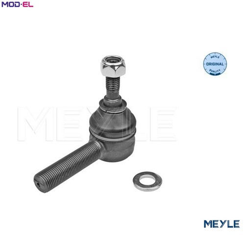 Tie rod end 020 0011 - end, for