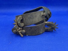 Antique EUREKA Style Cowboy