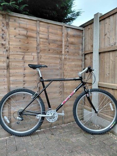 Talera 1990 mountain bike - talera, 1990's