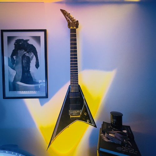 Jackson js32t rhoads - jackson,
