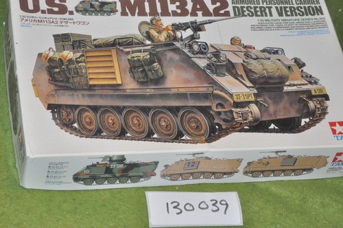 Scale kit tamiya us - 1/35,