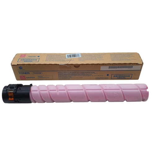 Konica minolta tn324am magenta - konica,