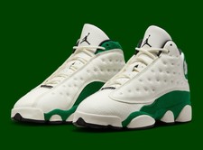Jordan 13 GS “Pine Green”