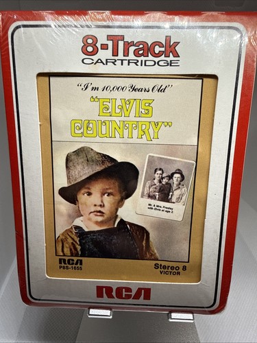 Elvis presley country - presley, "