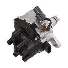 Ignition Distributor Complete
