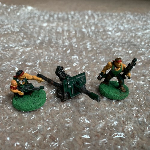 Warhammer 40k catachan - warhammer,